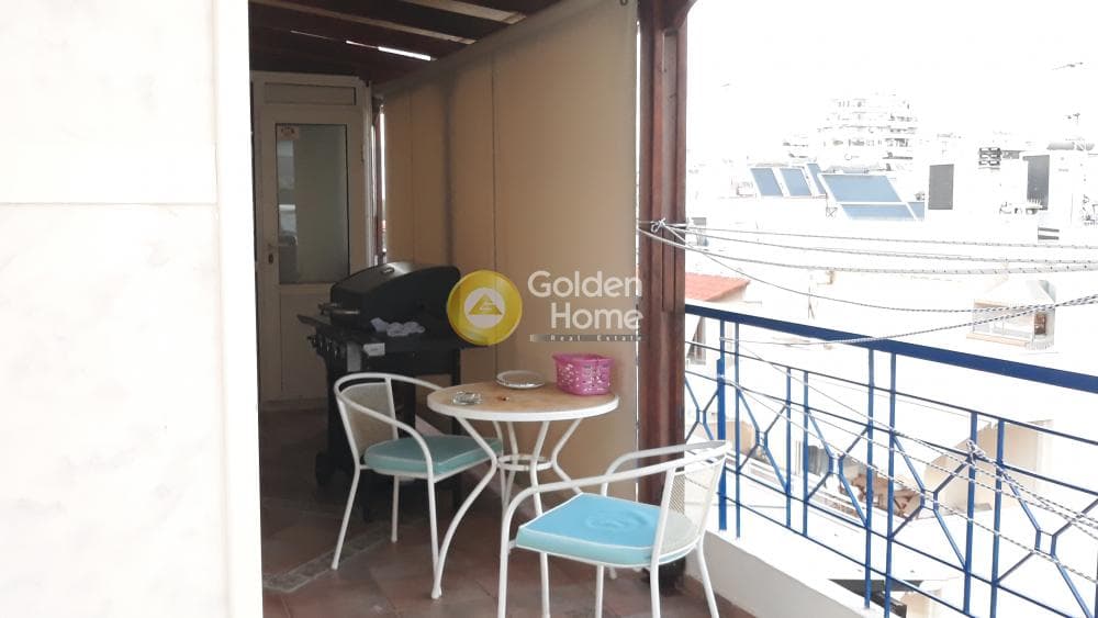Apartment in Piraiki, Piraeus — Photo 20 of 26