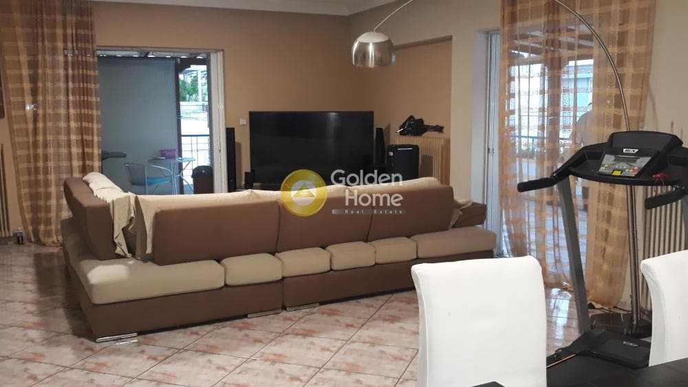 Apartment in Piraiki, Piraeus — Photo 21 of 26