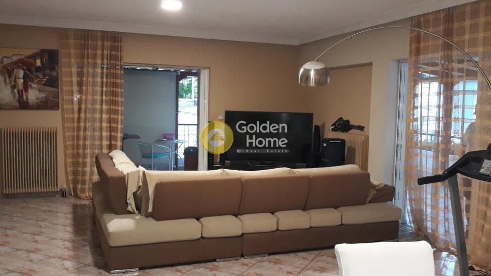 Apartment in Piraiki, Piraeus — Photo 22 of 26
