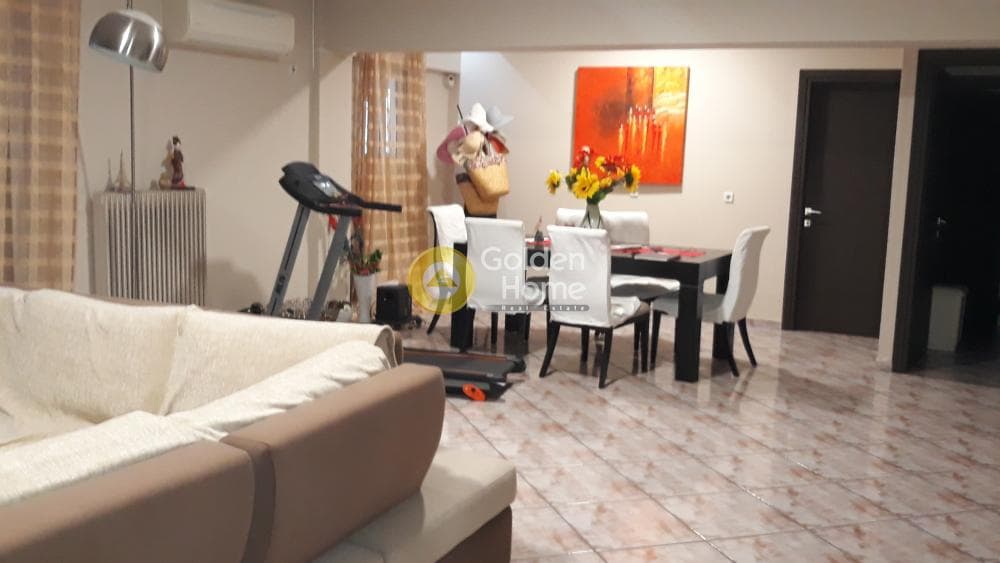 Apartment in Piraiki, Piraeus — Photo 7 of 26