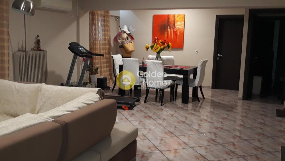 Apartment in Piraiki, Piraeus — Photo 4 of 26
