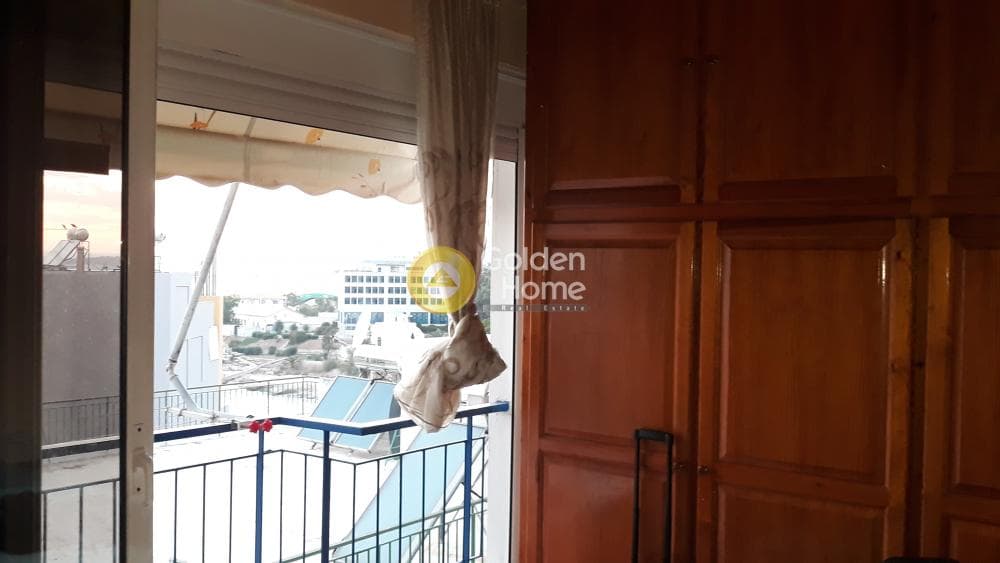 Apartment in Piraiki, Piraeus — Photo 24 of 26