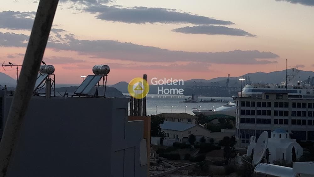 Apartment in Piraiki, Piraeus — Photo 23 of 26