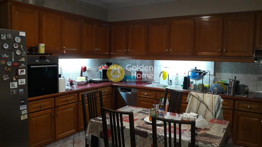 Apartment in Piraiki, Piraeus — Photo 12 of 26