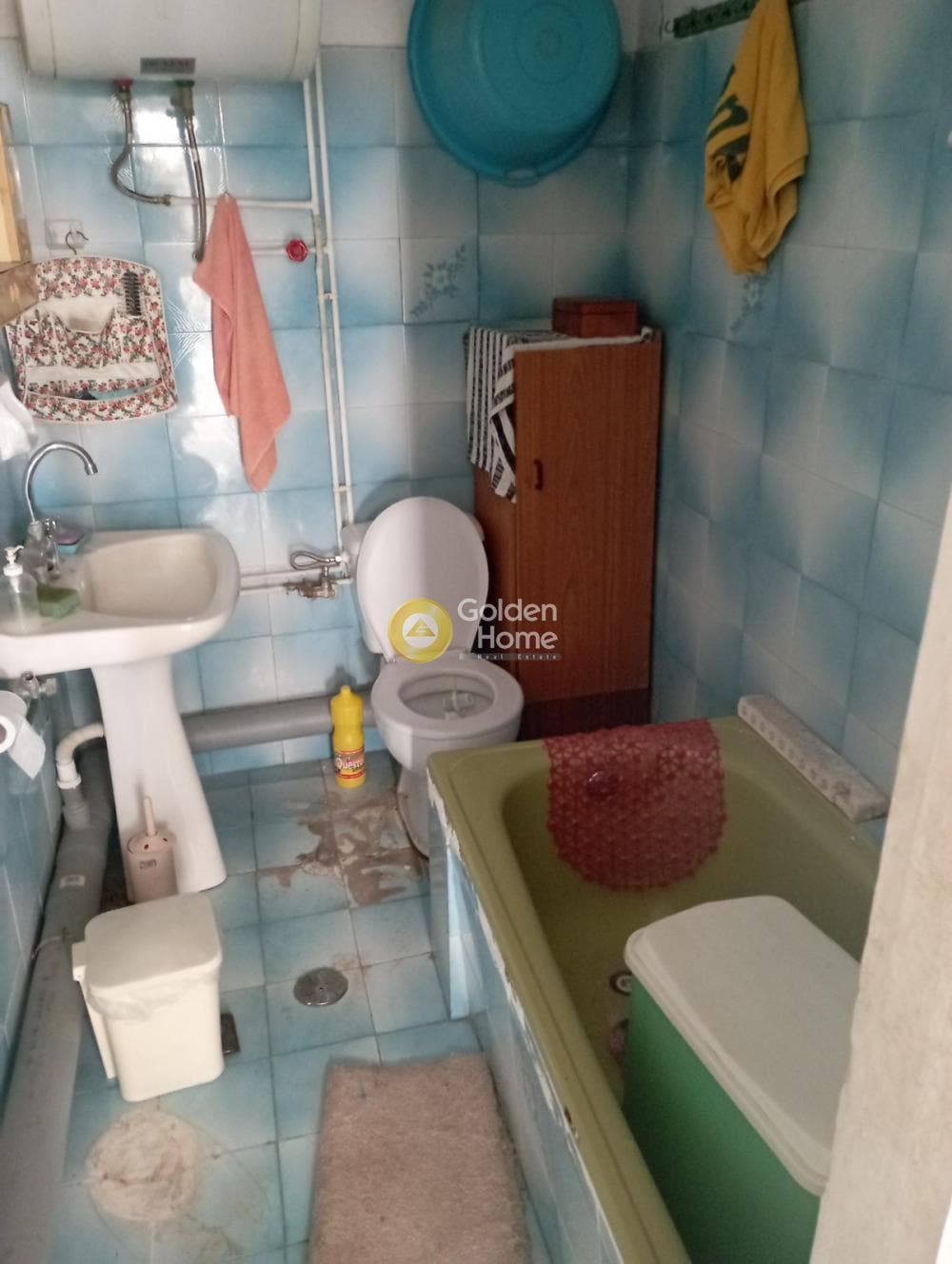 Apartment in Anastasi, Keratsini — Photo 4 of 16