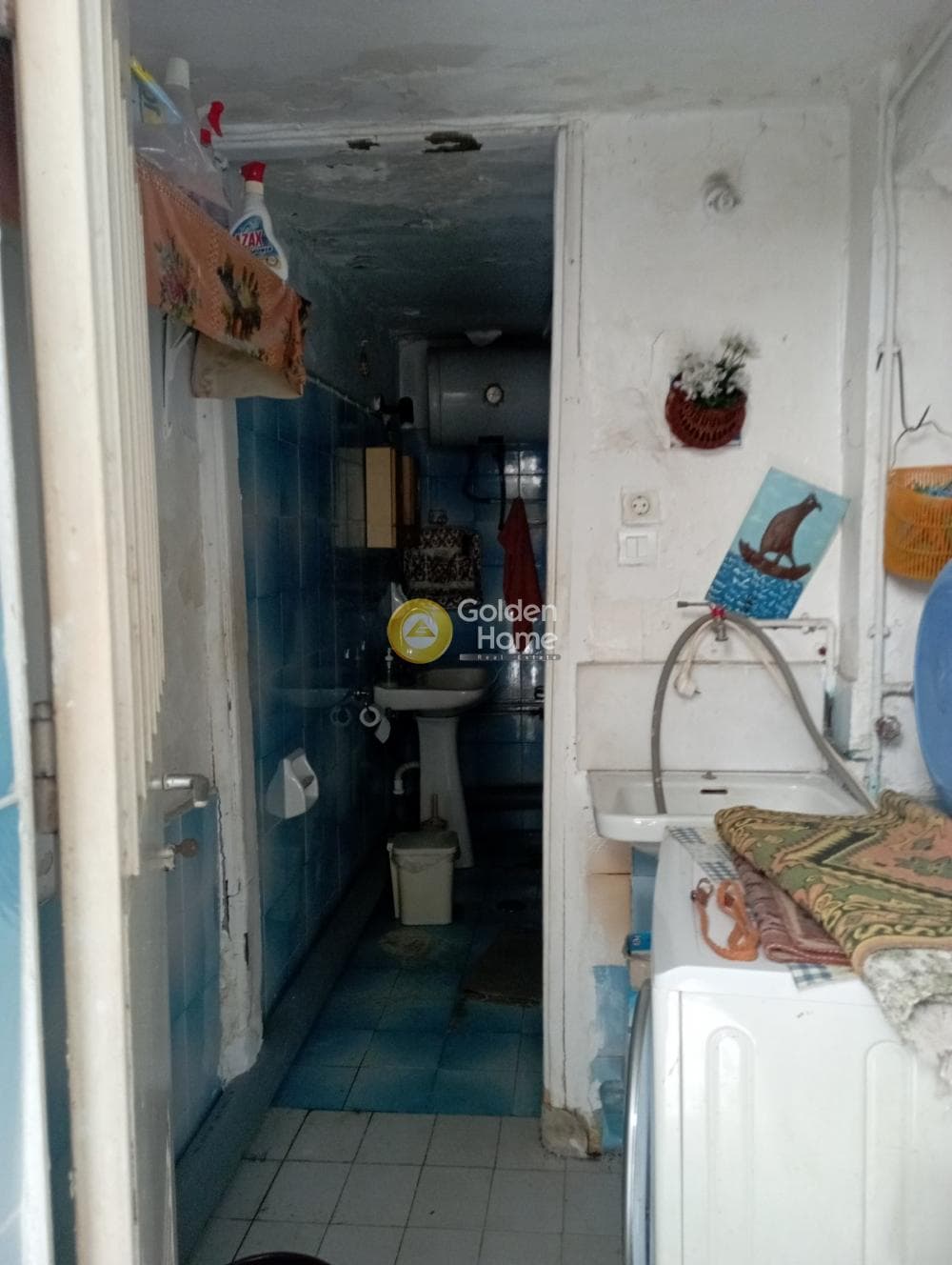 Apartment in Anastasi, Keratsini — Photo 12 of 16