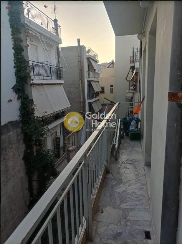 Διαμέρισμα στην Νεκροταφείο, Νίκαια — Φωτογραφία 22 από 22