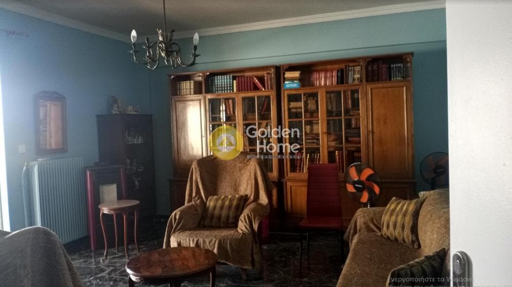 Διαμέρισμα στην Νεκροταφείο, Νίκαια — Φωτογραφία 6 από 22