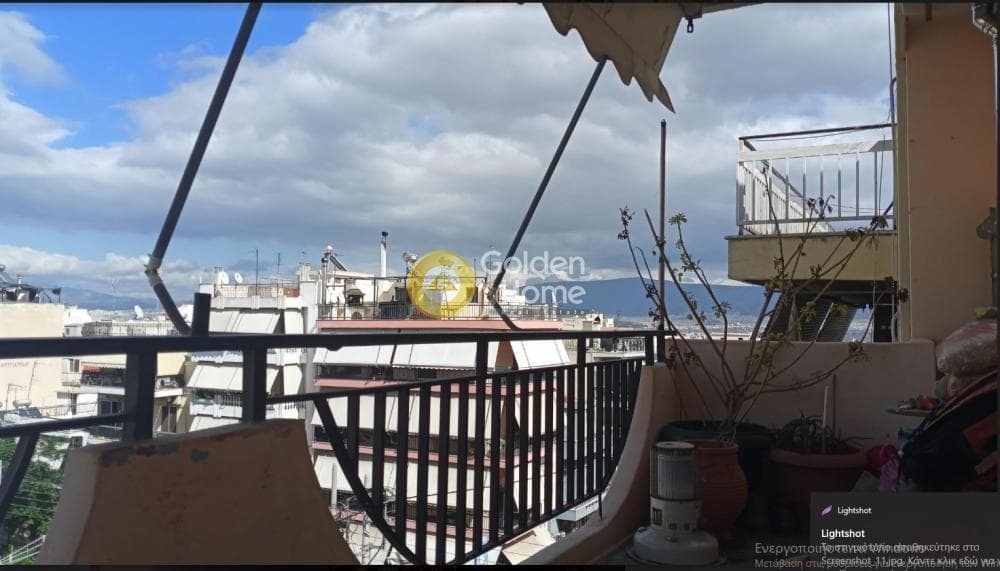 Διαμέρισμα στην Νεκροταφείο, Νίκαια — Φωτογραφία 3 από 22