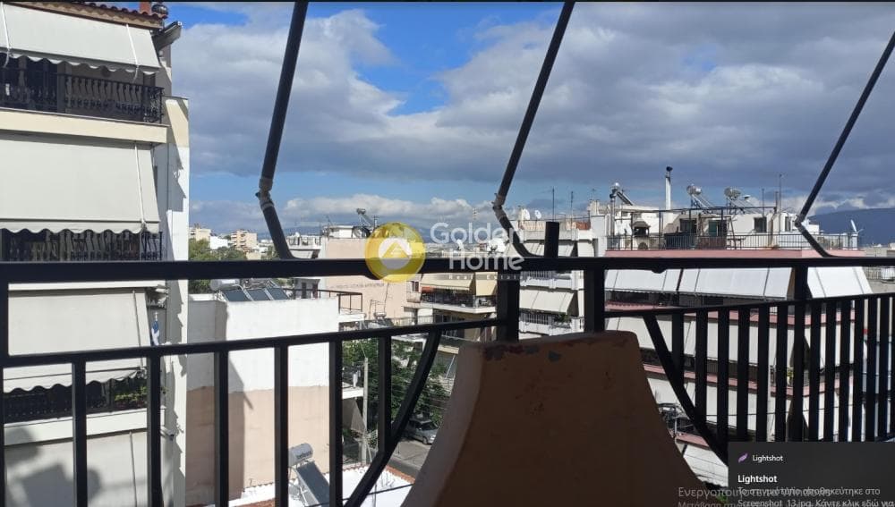 Διαμέρισμα στην Νεκροταφείο, Νίκαια — Φωτογραφία 2 από 22