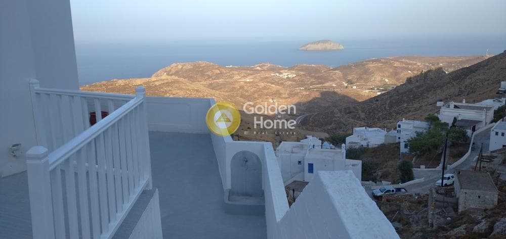 Μονοκατοικία στην Σαρακήνικο, Σέριφος — Φωτογραφία 2 από 57