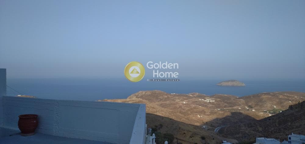 Μονοκατοικία στην Σαρακήνικο, Σέριφος — Φωτογραφία 5 από 57