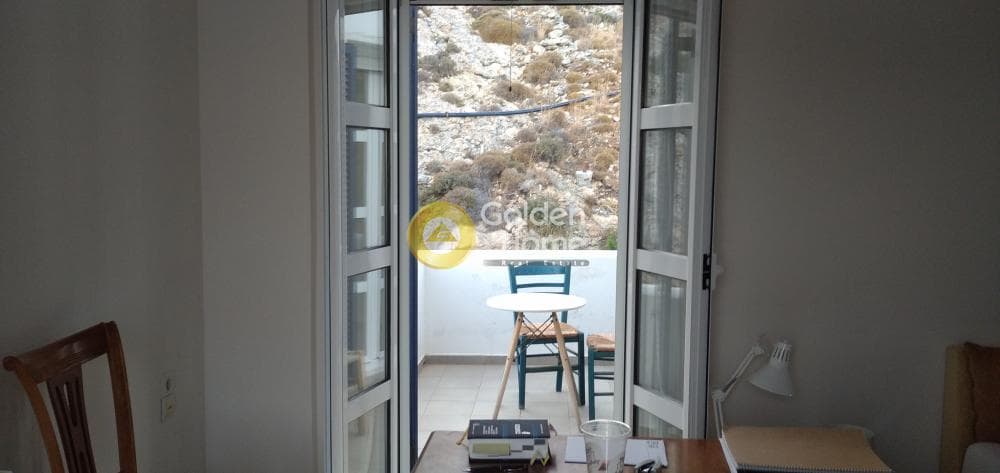 Μονοκατοικία στην Σαρακήνικο, Σέριφος — Φωτογραφία 44 από 57