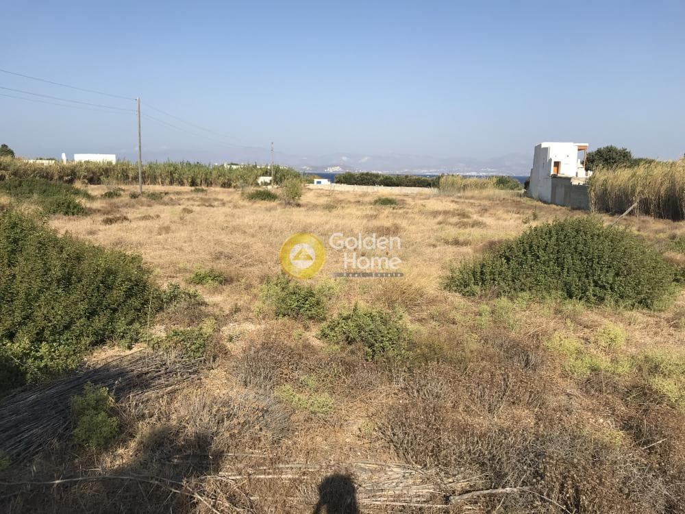 Αγροτεμάχιο στην Γλυφάδες, Πάρος — Φωτογραφία 4 από 4