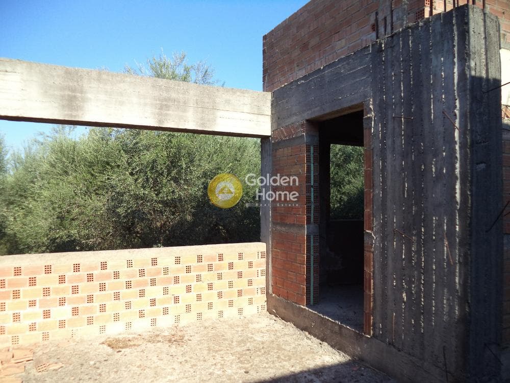 House in Nikoleika, Diakopto — Photo 7 of 10