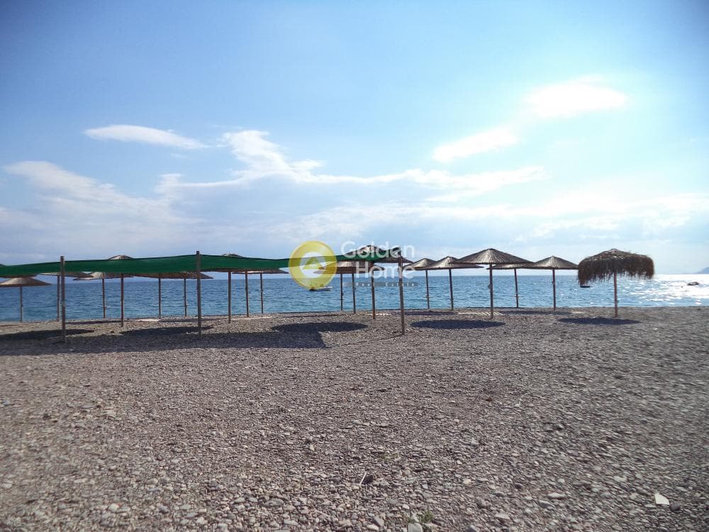 House in Nikoleika, Diakopto — Photo 8 of 10