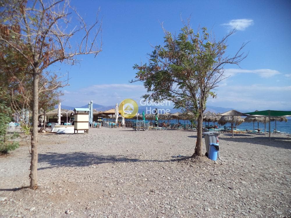 House in Nikoleika, Diakopto — Photo 9 of 10
