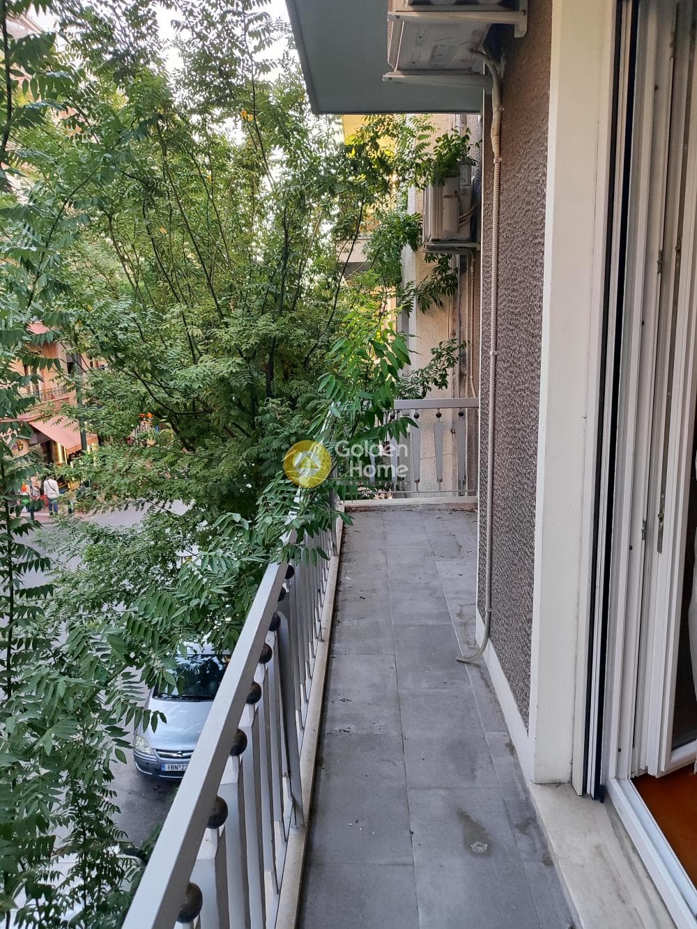 Διαμέρισμα στην Ραβένια, Αττική — Φωτογραφία 19 από 19