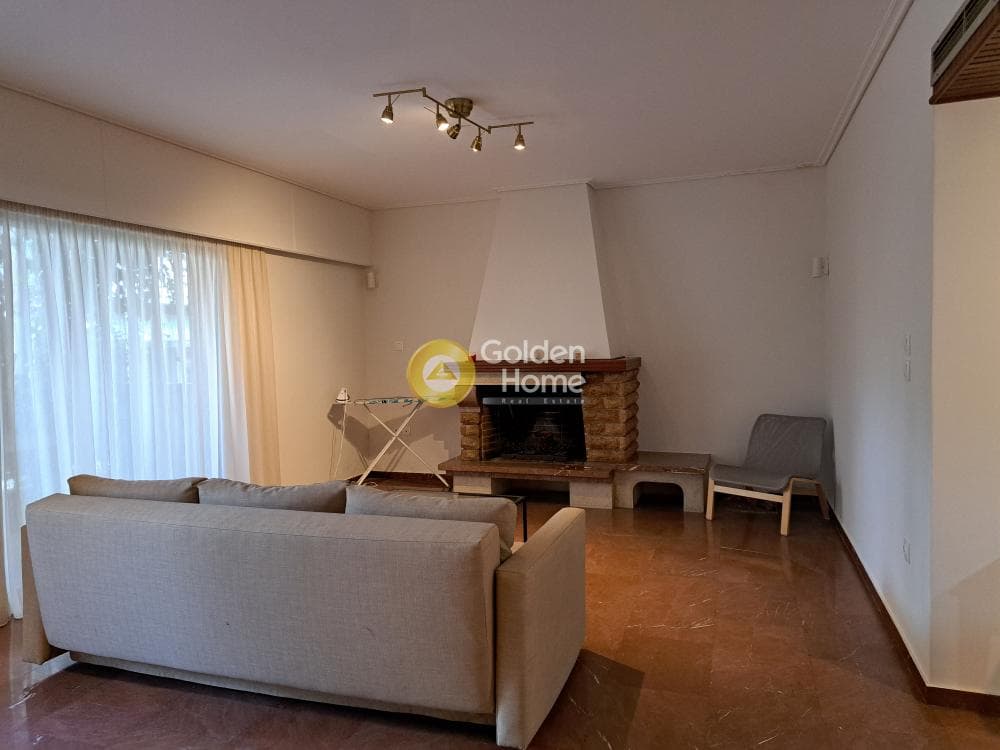Apartment in Panepistimioupoli, Zografou — Photo 2 of 34