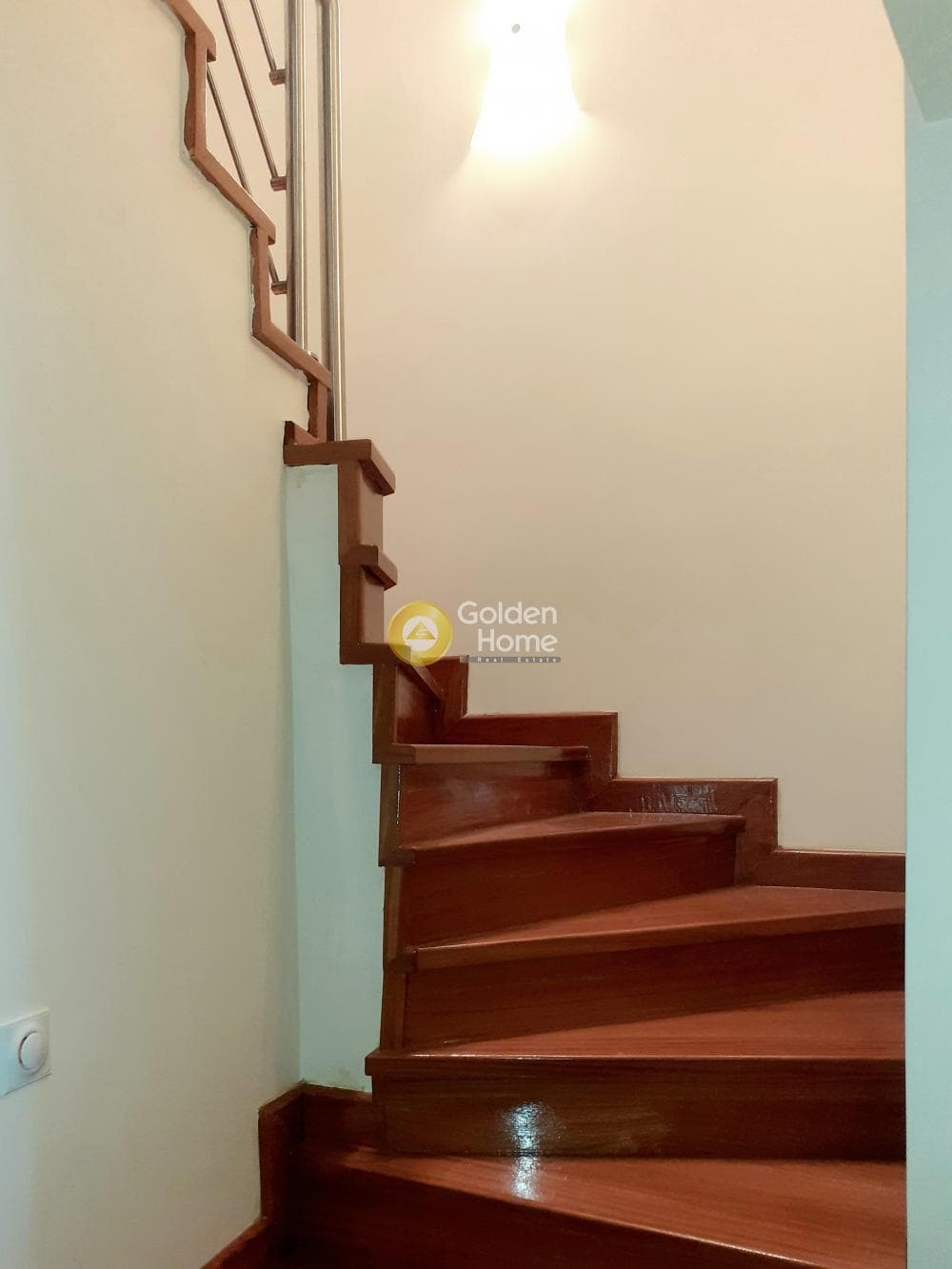 Apartment in Piraiki, Piraeus — Photo 10 of 22