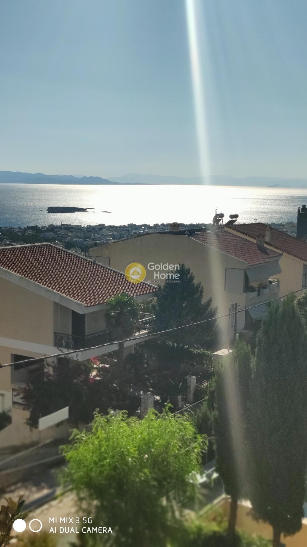 House in Exochi, Voula — Photo 1 of 10