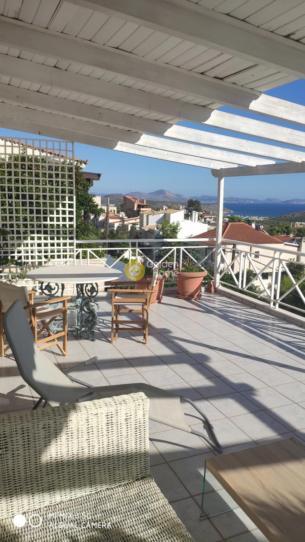 House in Exochi, Voula — Photo 4 of 10