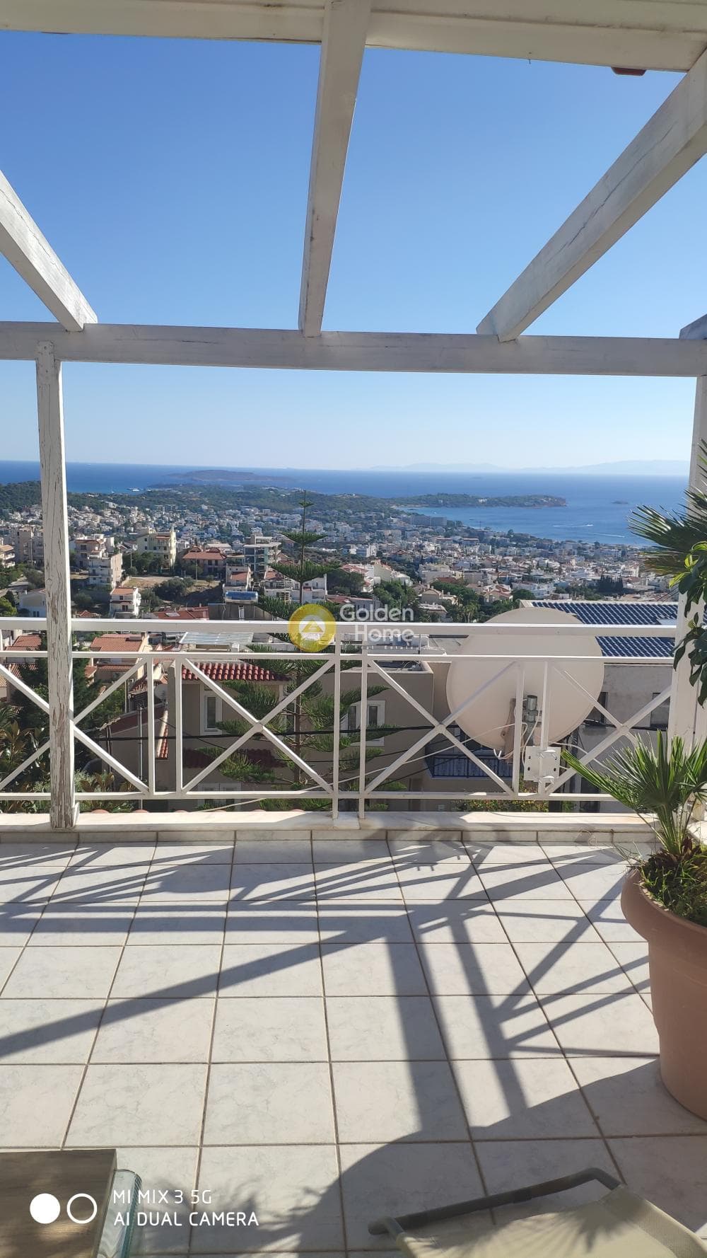 House in Exochi, Voula — Photo 2 of 10