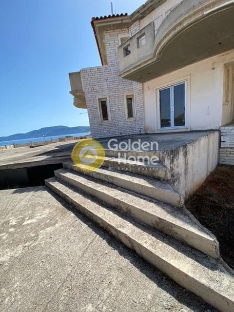 House in Korfos, Soligeia — Photo 1 of 27