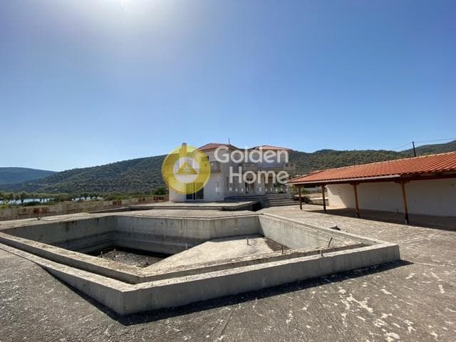 House in Korfos, Soligeia — Photo 20 of 27