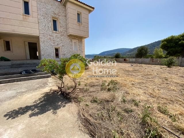 House in Korfos, Soligeia — Photo 23 of 27