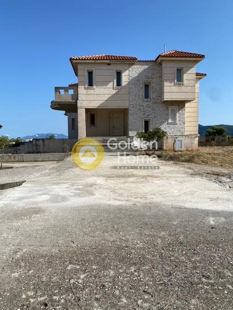 House in Korfos, Soligeia — Photo 17 of 27