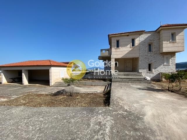 House in Korfos, Soligeia — Photo 19 of 27