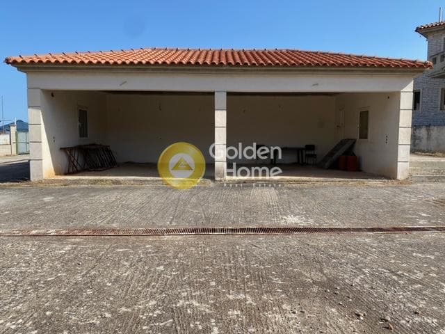 House in Korfos, Soligeia — Photo 18 of 27