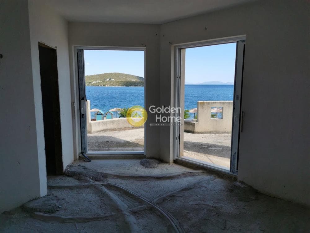 House in Korfos, Soligeia — Photo 5 of 27