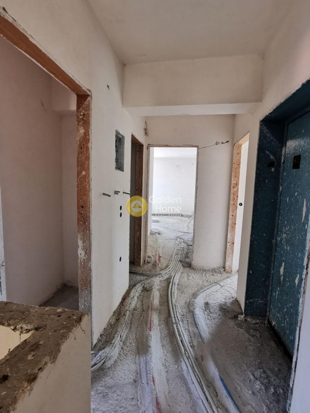 House in Korfos, Soligeia — Photo 9 of 27