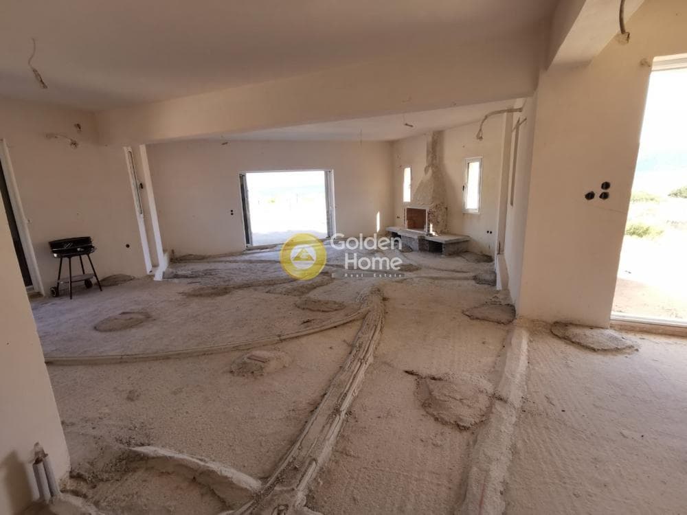 House in Korfos, Soligeia — Photo 12 of 27