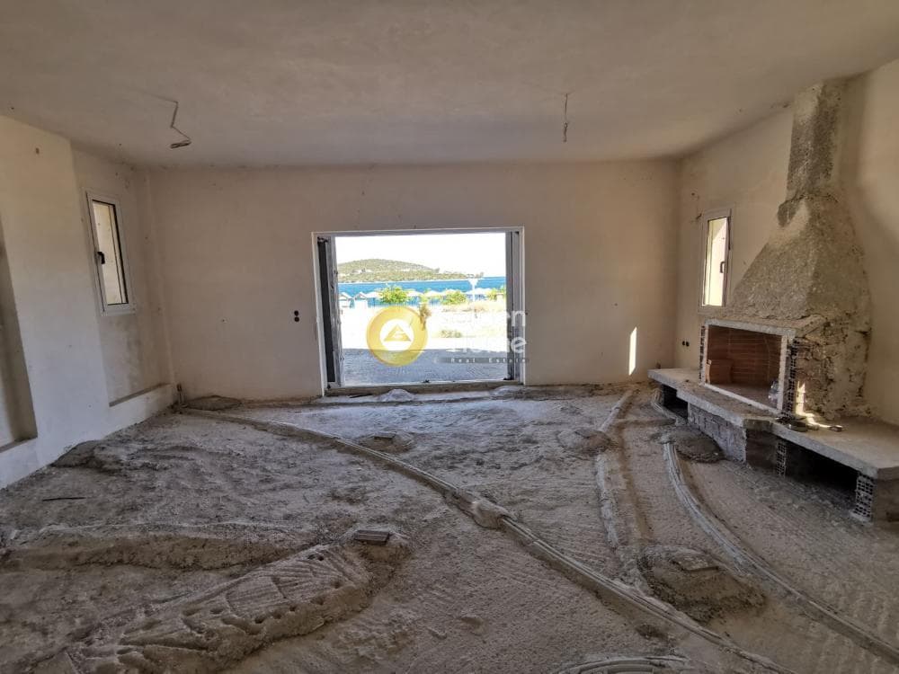 House in Korfos, Soligeia — Photo 16 of 27