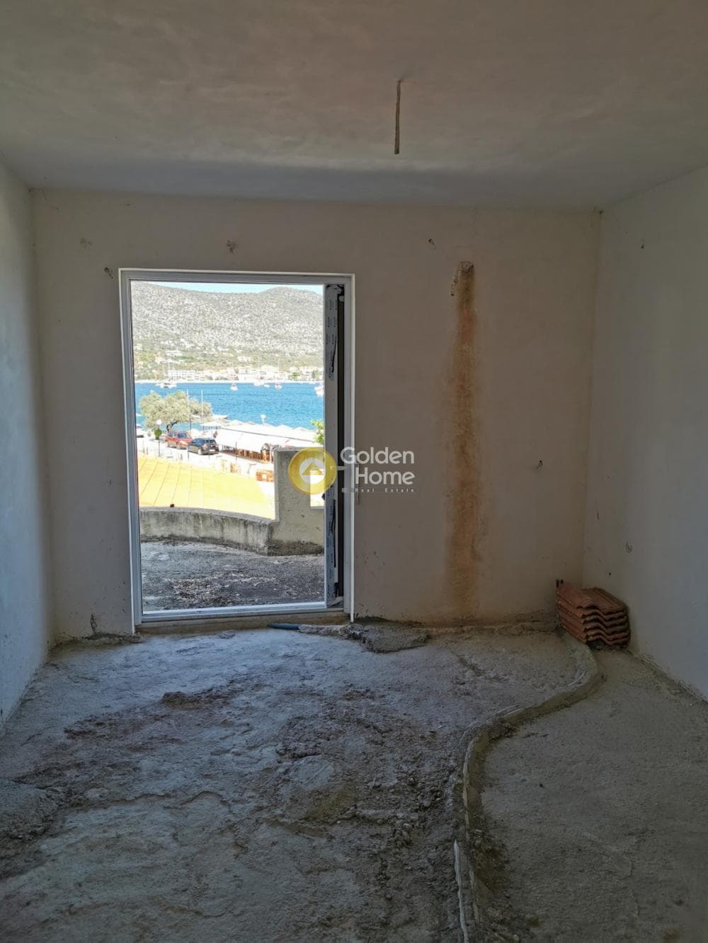 House in Korfos, Soligeia — Photo 14 of 27