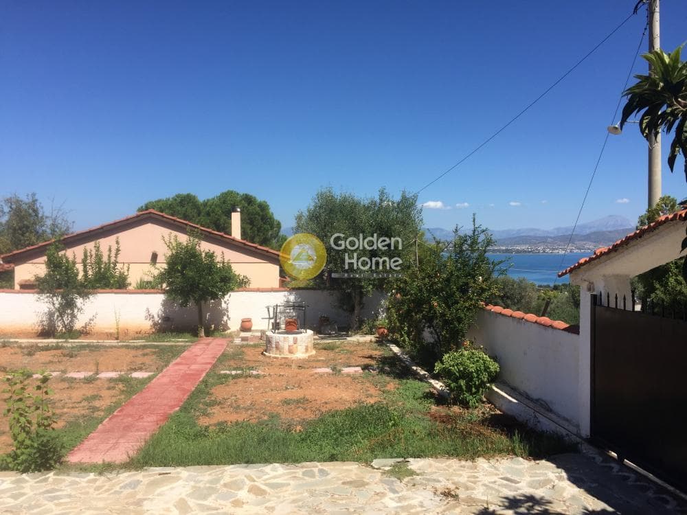 Μονοκατοικία στην Πλάκα Δήλεσι, Οινόφυτα — Φωτογραφία 6 από 31