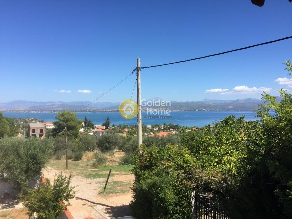 Μονοκατοικία στην Πλάκα Δήλεσι, Οινόφυτα — Φωτογραφία 9 από 31
