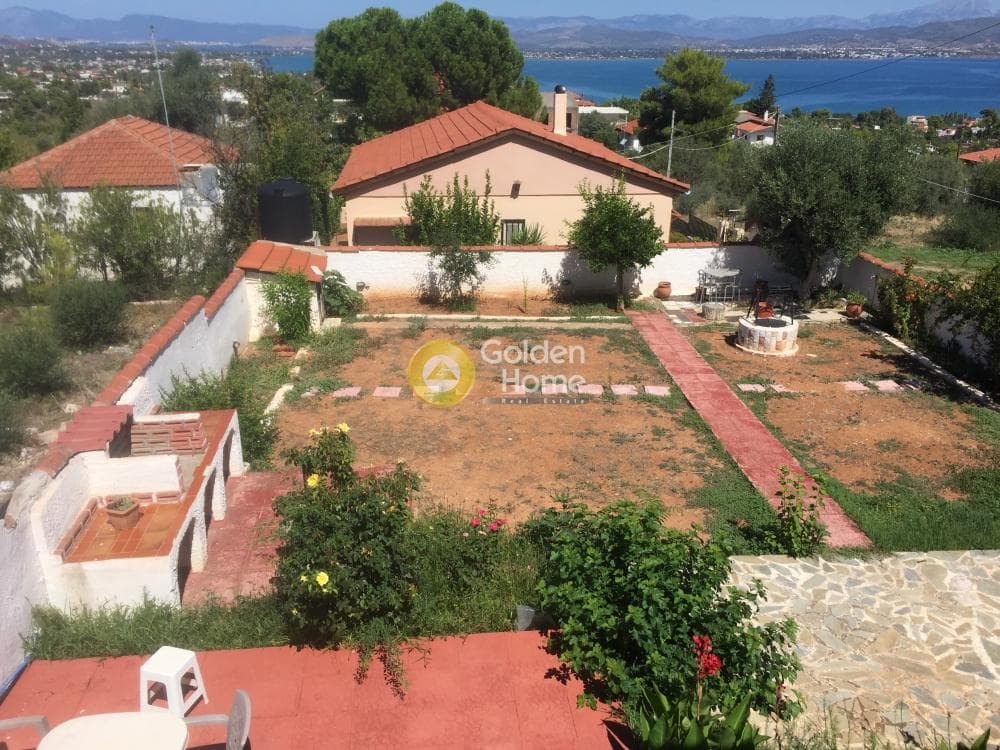 Μονοκατοικία στην Πλάκα Δήλεσι, Οινόφυτα — Φωτογραφία 4 από 31