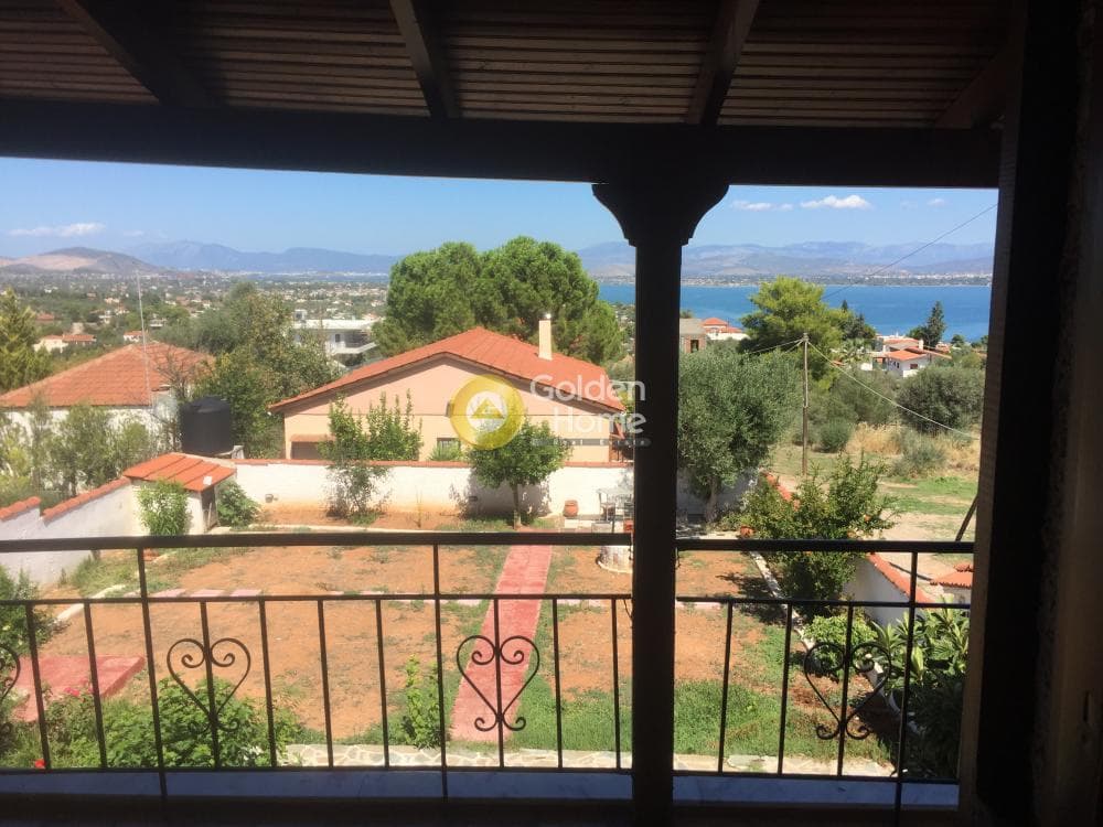 Μονοκατοικία στην Πλάκα Δήλεσι, Οινόφυτα — Φωτογραφία 13 από 31