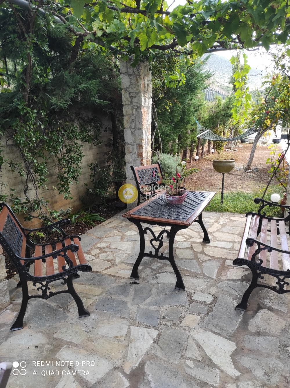 Μονοκατοικία στην Ύπατο, Θήβα — Φωτογραφία 8 από 11
