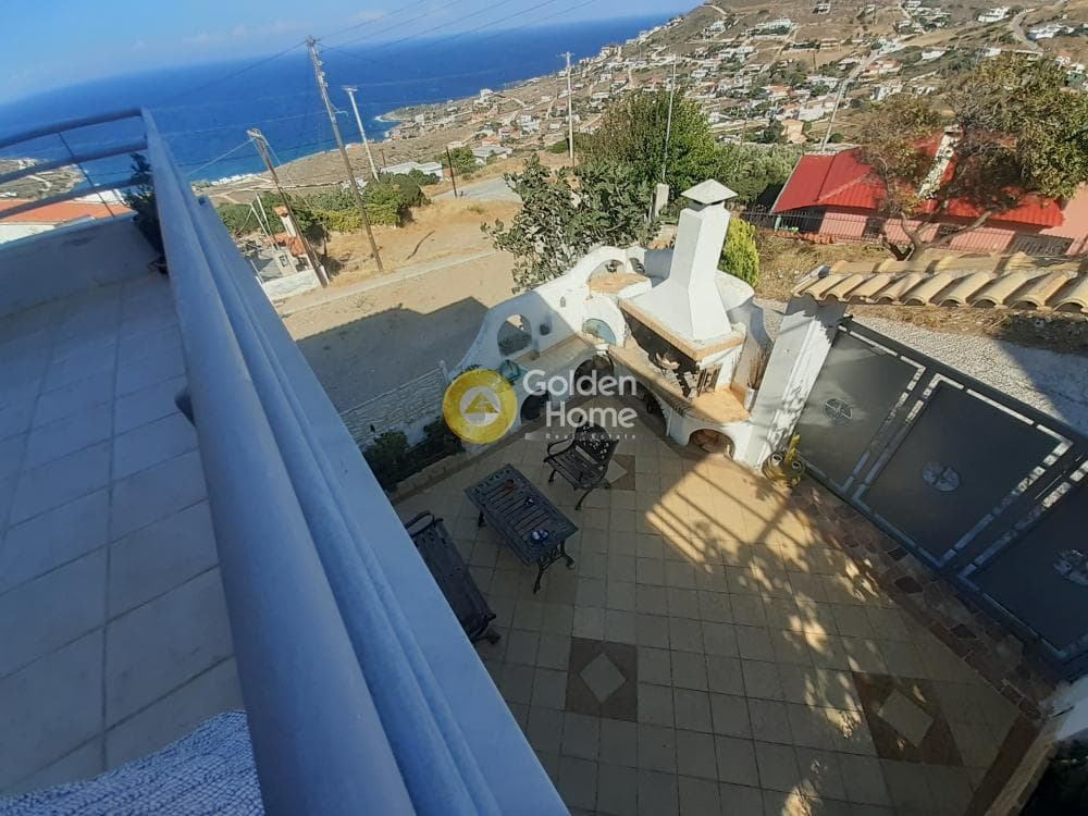 House in Pefka, Keratea — Photo 24 of 34