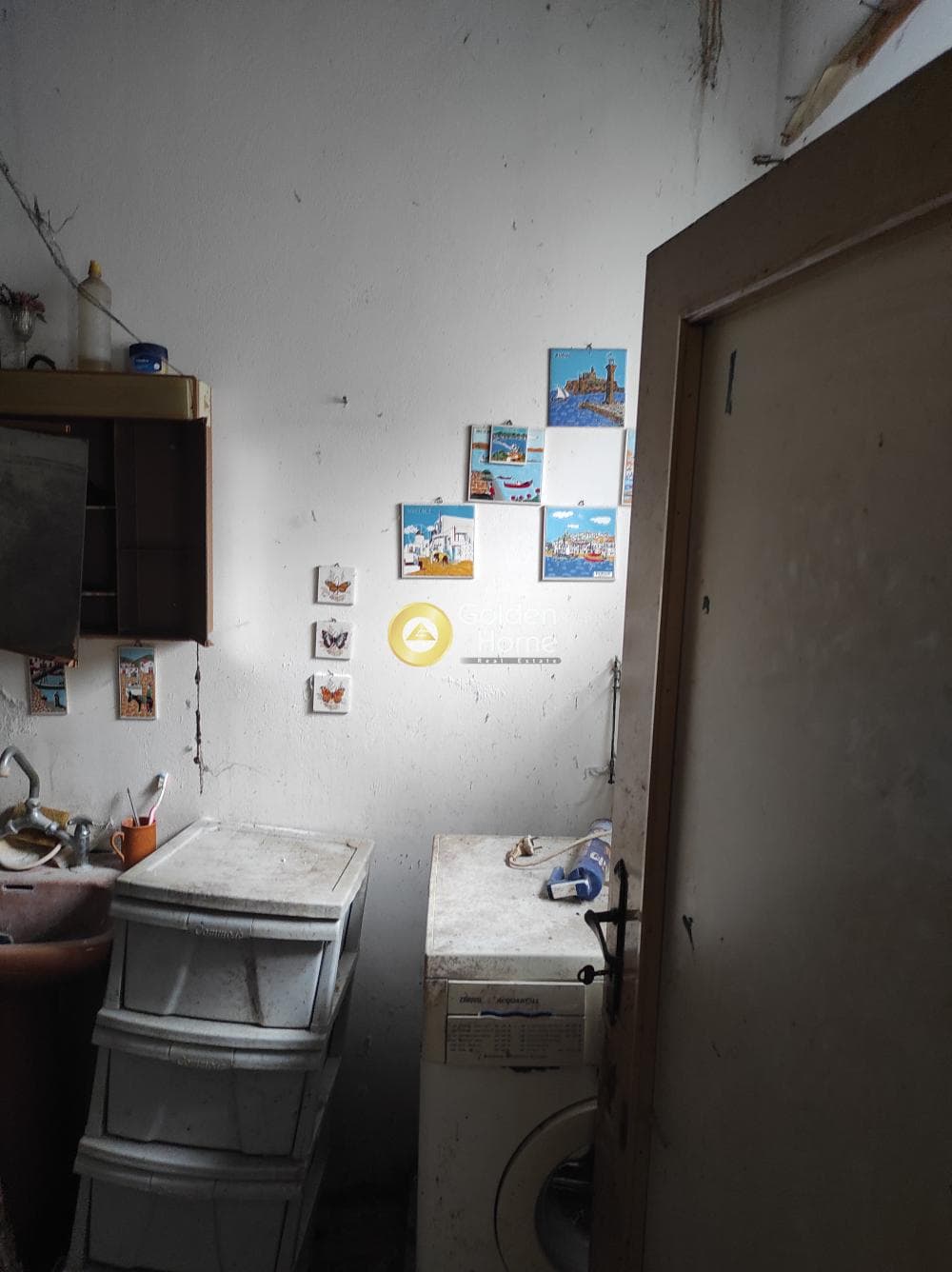 House in Revitheika, Vagies — Photo 7 of 11