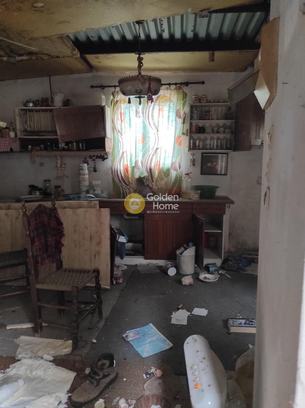 House in Revitheika, Vagies — Photo 9 of 11