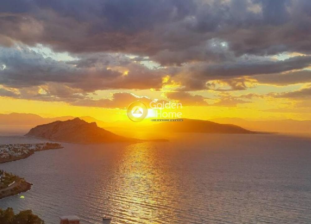 Οικόπεδο στην Σφεντούρι, Αίγινα — Φωτογραφία 8 από 8