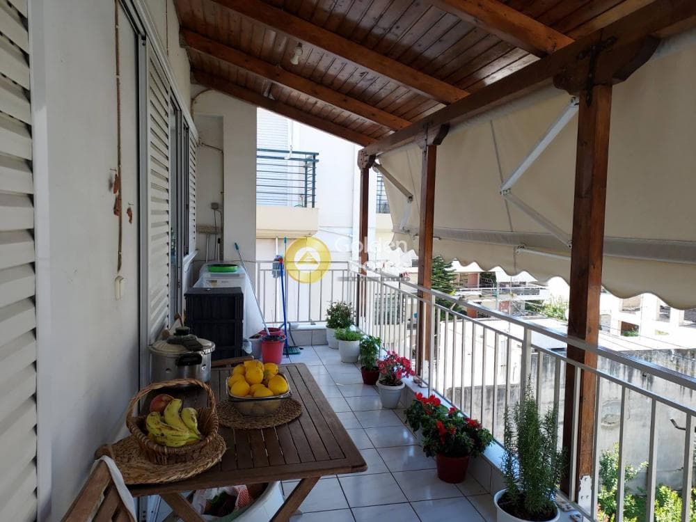 Διαμέρισμα στην Πλατεία Ντάβαρη, Παλαιό Φάληρο — Φωτογραφία 16 από 24