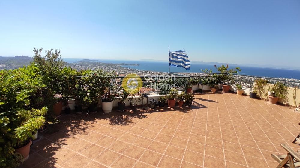 House in Exochi, Voula — Photo 29 of 30