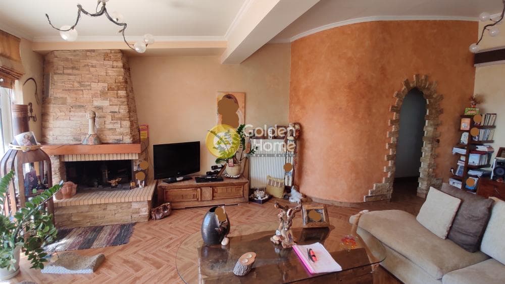 House in Exochi, Voula — Photo 3 of 30